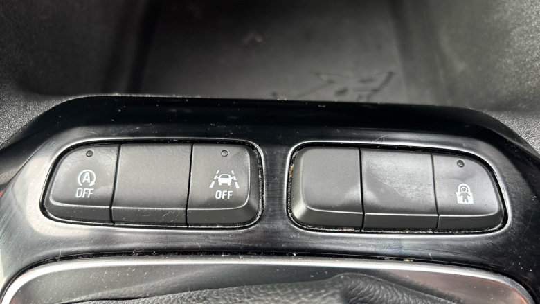 Vauxhall Corsa 1.2 SE Edition 5dr Petrol Hatchback